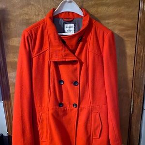 Old Navy Pea Coat